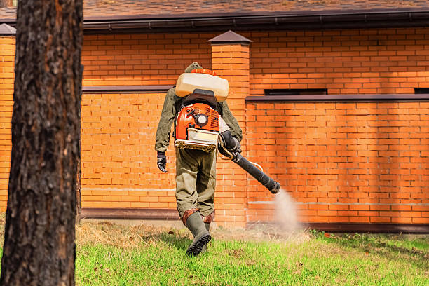 Trusted Fumigation Services service in Swartz, LA - Nex Pest Control
